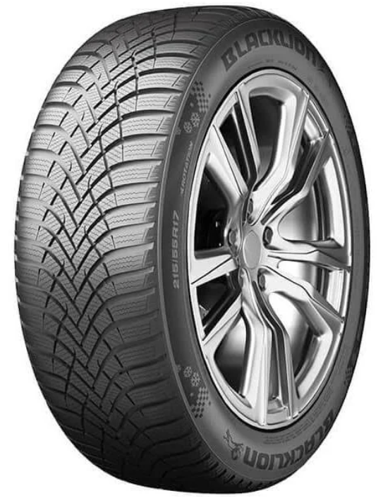 Автошини 215/55R17 98V XL W5 WINTER BLACKLION
